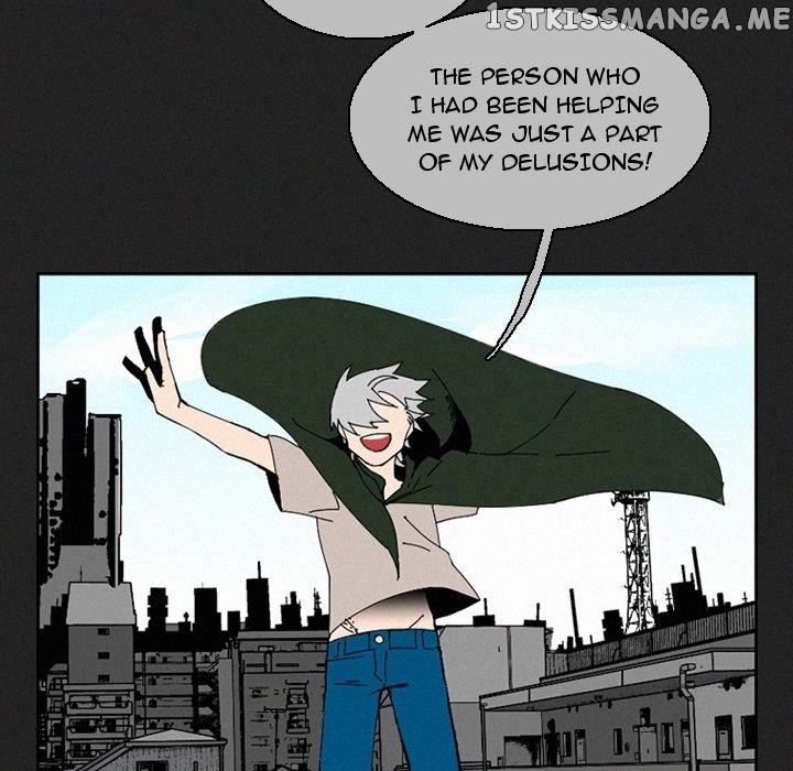 B Rated Hero Chapter 48 - page 184