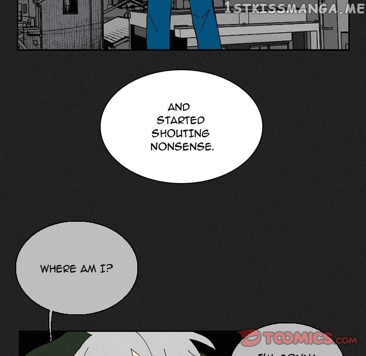 B Rated Hero Chapter 48 - page 185