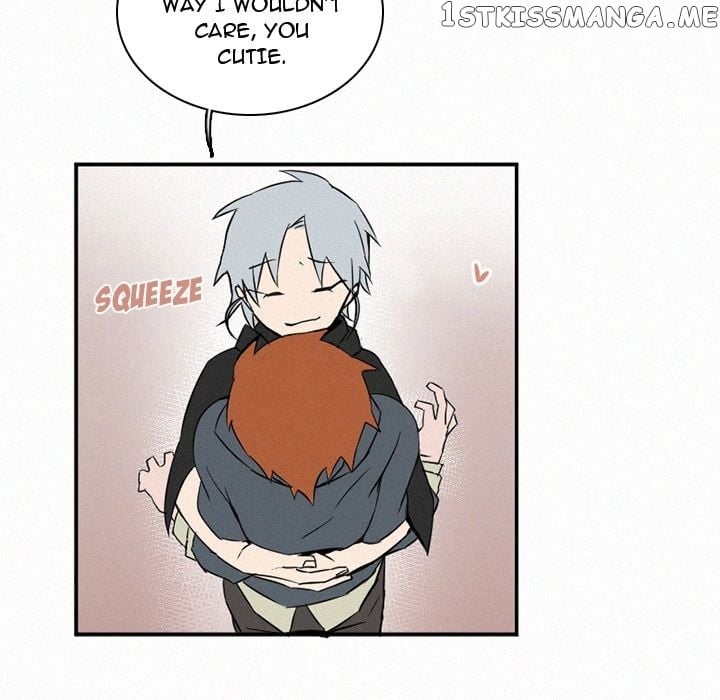 B Rated Hero Chapter 48 - page 19