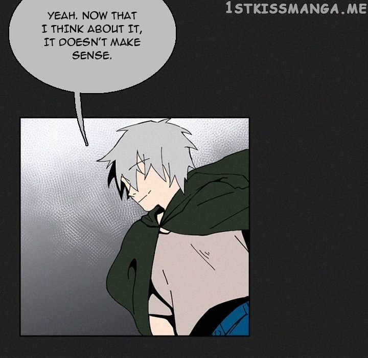 B Rated Hero Chapter 48 - page 190