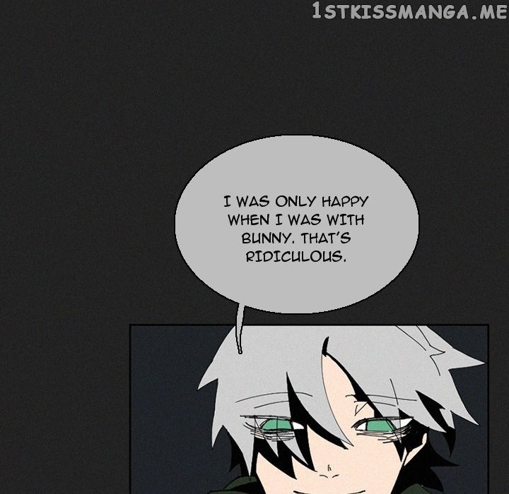 B Rated Hero Chapter 48 - page 191