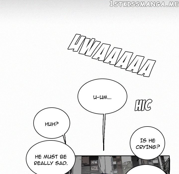 B Rated Hero Chapter 48 - page 202