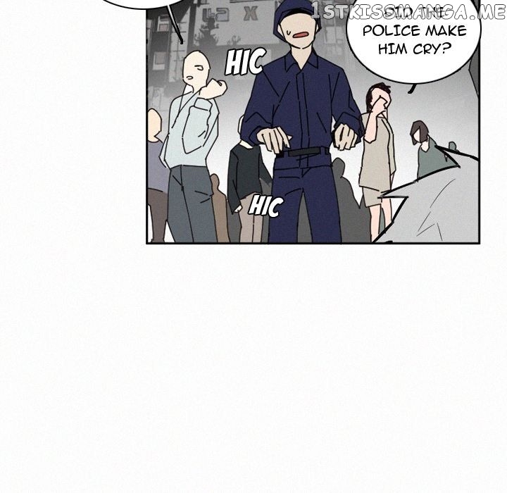 B Rated Hero Chapter 48 - page 203