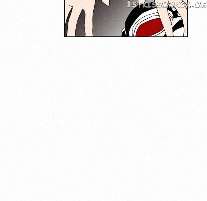 B Rated Hero Chapter 48 - page 207