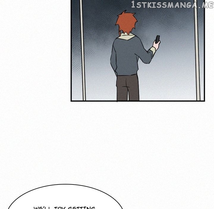 B Rated Hero Chapter 48 - page 211