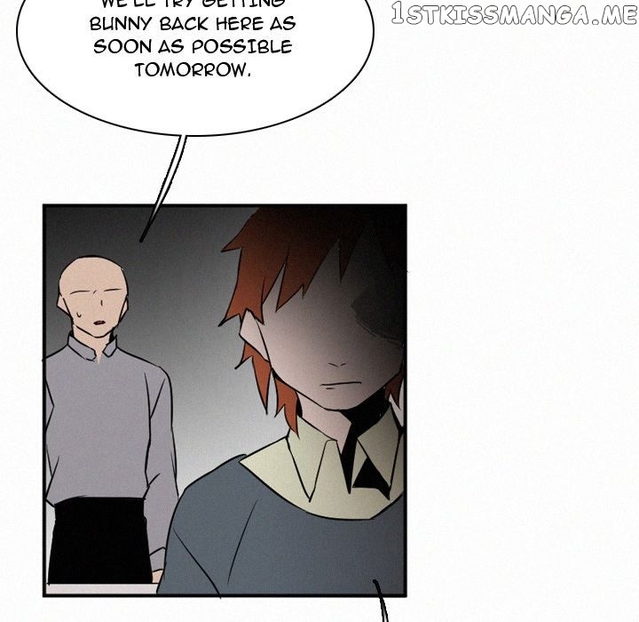 B Rated Hero Chapter 48 - page 212