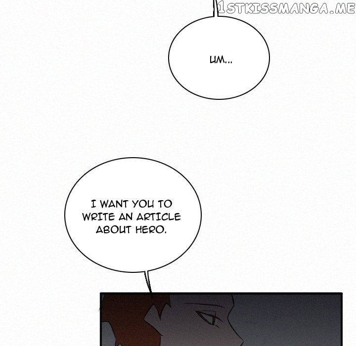 B Rated Hero Chapter 48 - page 213