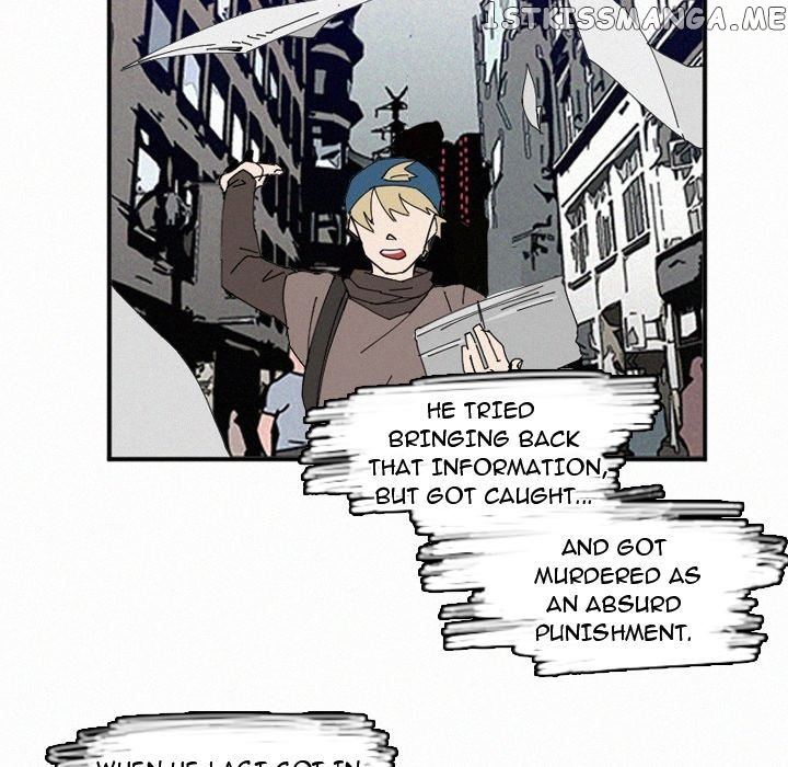 B Rated Hero Chapter 48 - page 216