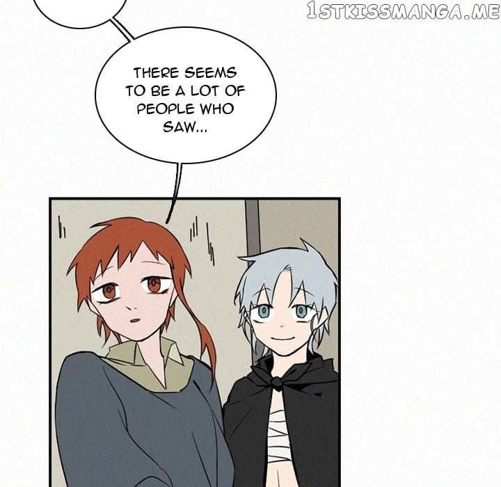 B Rated Hero Chapter 48 - page 22