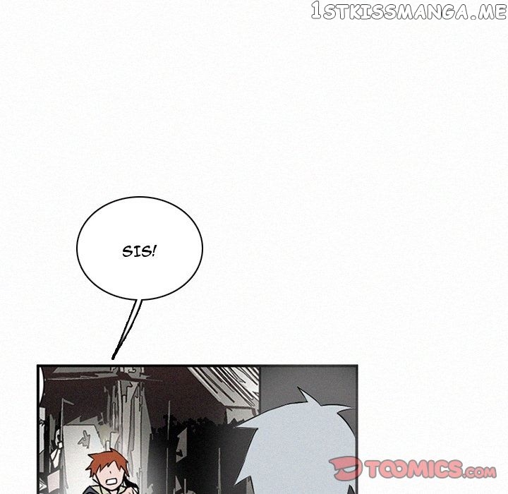 B Rated Hero Chapter 48 - page 225