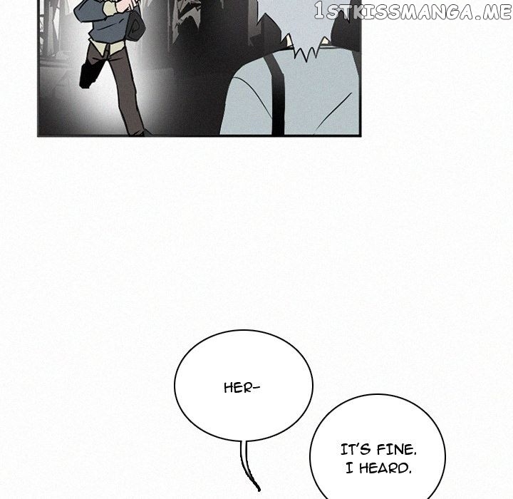 B Rated Hero Chapter 48 - page 226