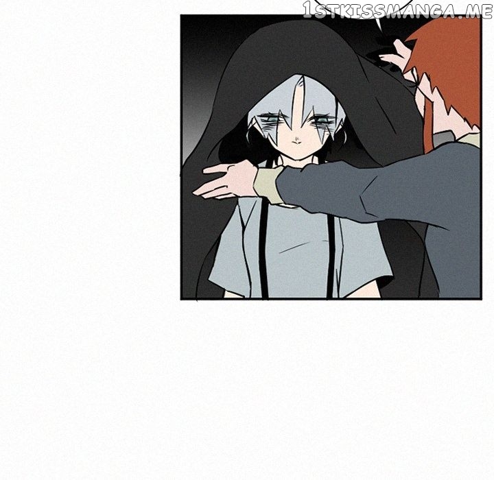 B Rated Hero Chapter 48 - page 227