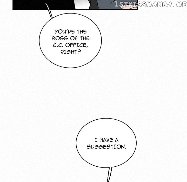 B Rated Hero Chapter 48 - page 229