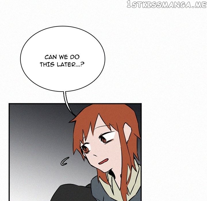 B Rated Hero Chapter 48 - page 231