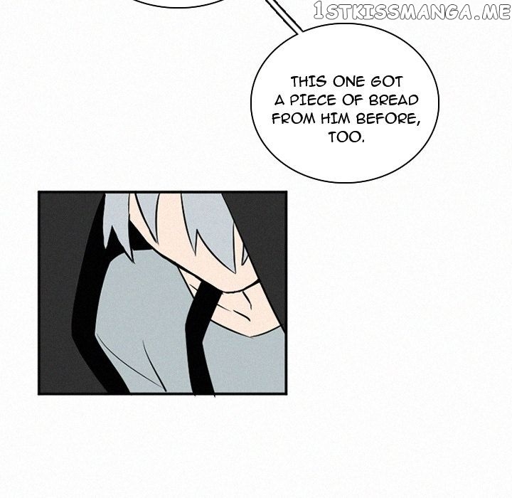 B Rated Hero Chapter 48 - page 234