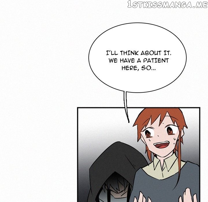 B Rated Hero Chapter 48 - page 235
