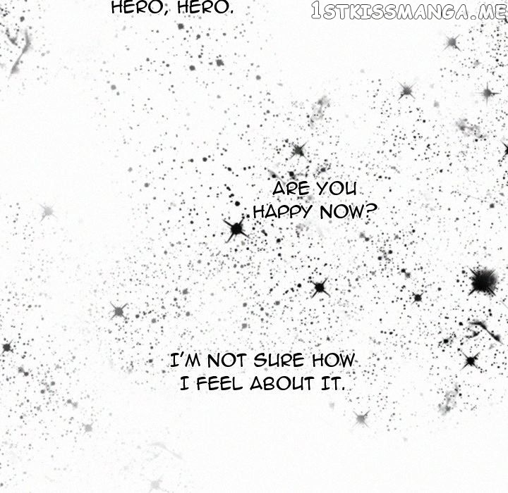 B Rated Hero Chapter 48 - page 237