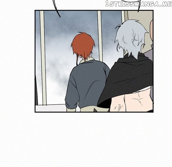 B Rated Hero Chapter 48 - page 24