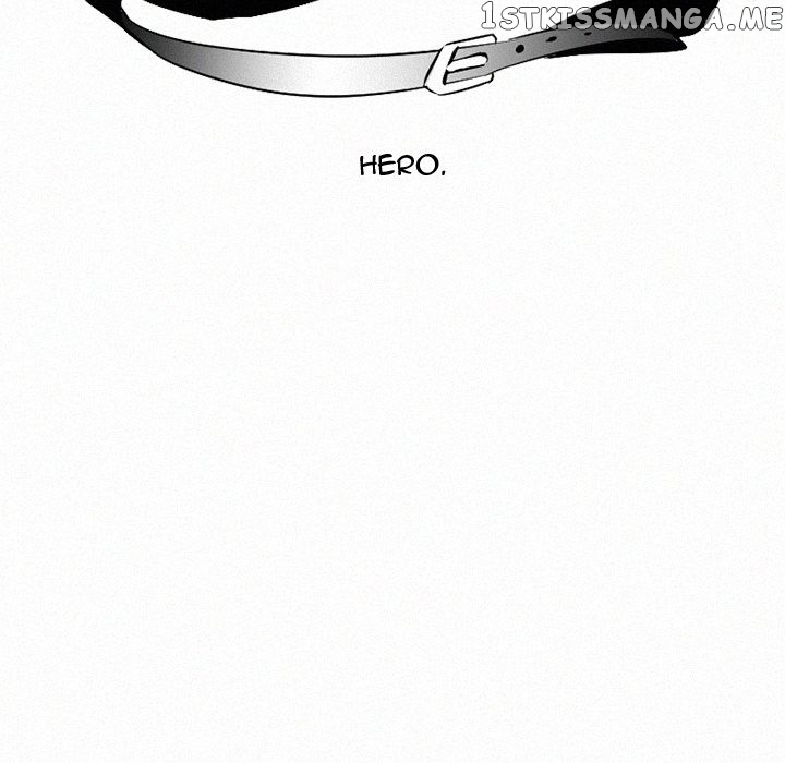 B Rated Hero Chapter 48 - page 240