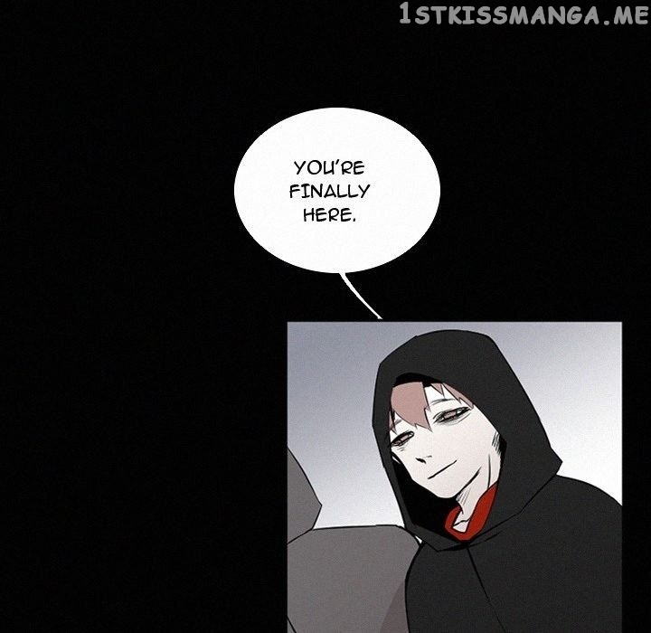 B Rated Hero Chapter 48 - page 243