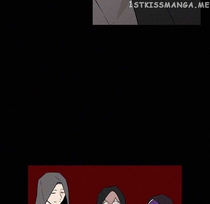 B Rated Hero Chapter 48 - page 244