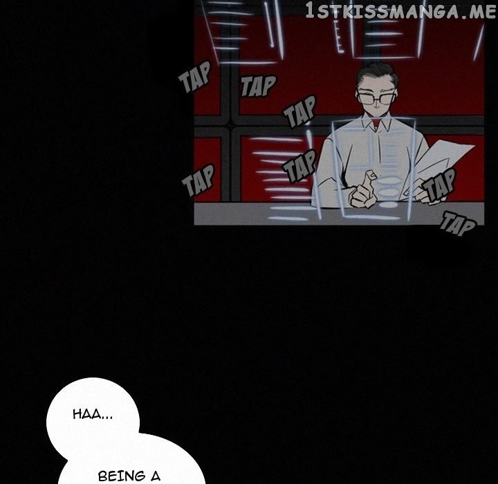 B Rated Hero Chapter 48 - page 246