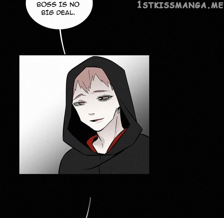 B Rated Hero Chapter 48 - page 247