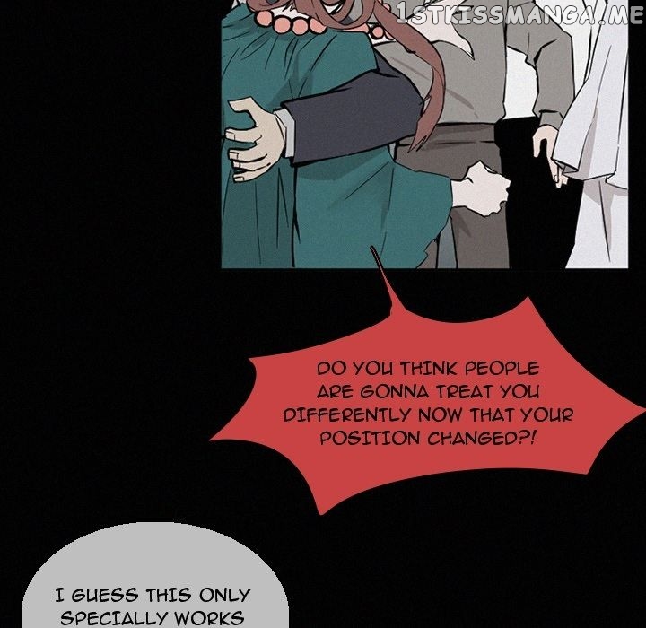 B Rated Hero Chapter 48 - page 252
