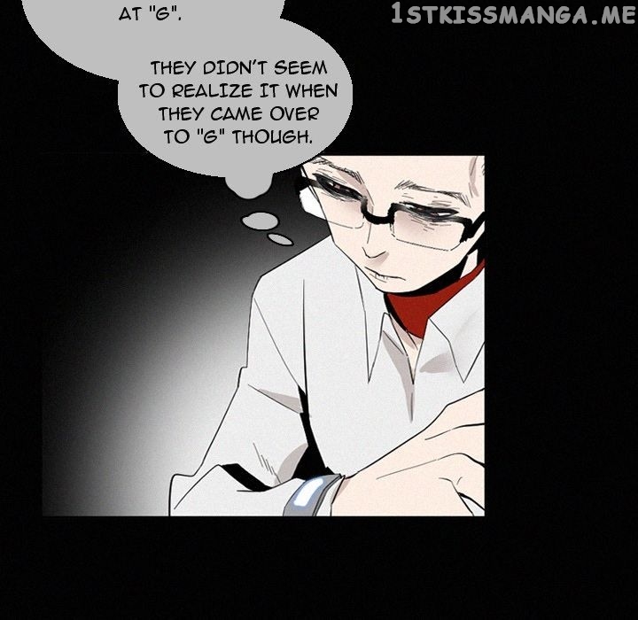 B Rated Hero Chapter 48 - page 253