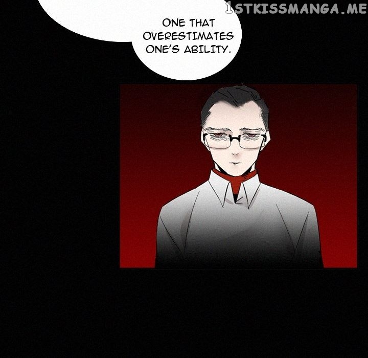 B Rated Hero Chapter 48 - page 258