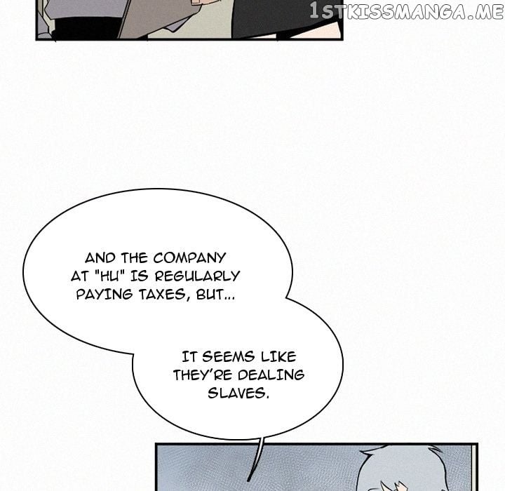 B Rated Hero Chapter 48 - page 26