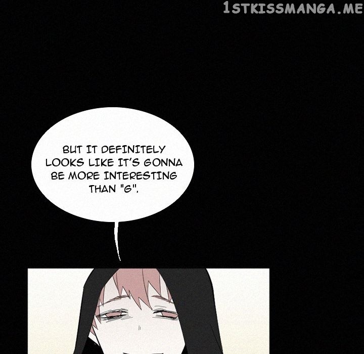 B Rated Hero Chapter 48 - page 263