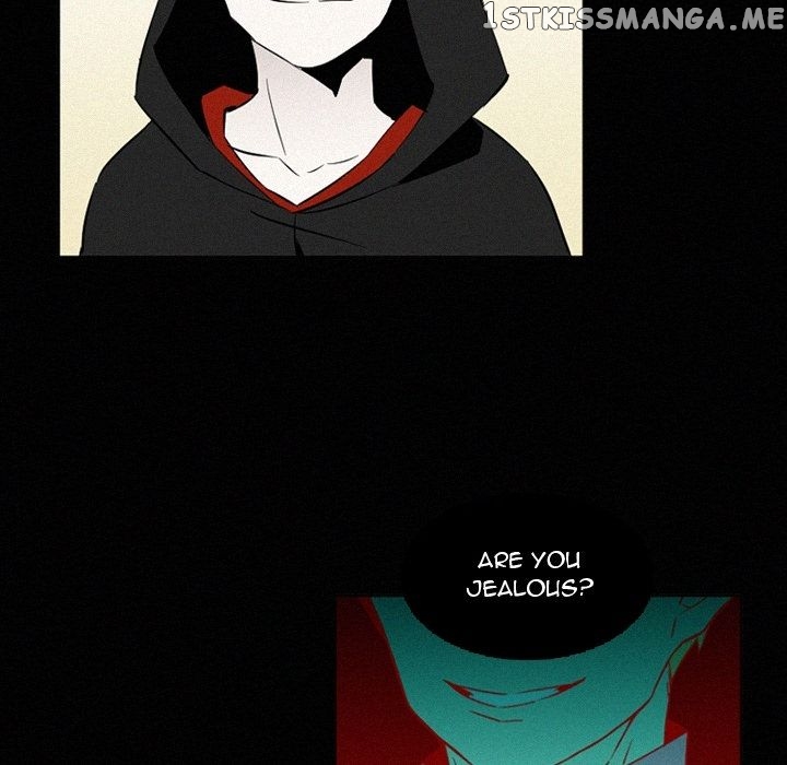 B Rated Hero Chapter 48 - page 264