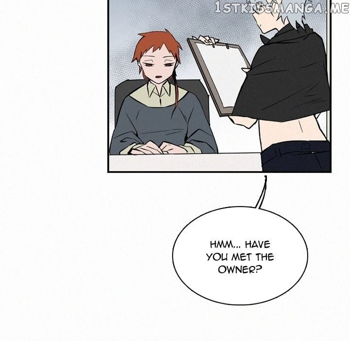 B Rated Hero Chapter 48 - page 27