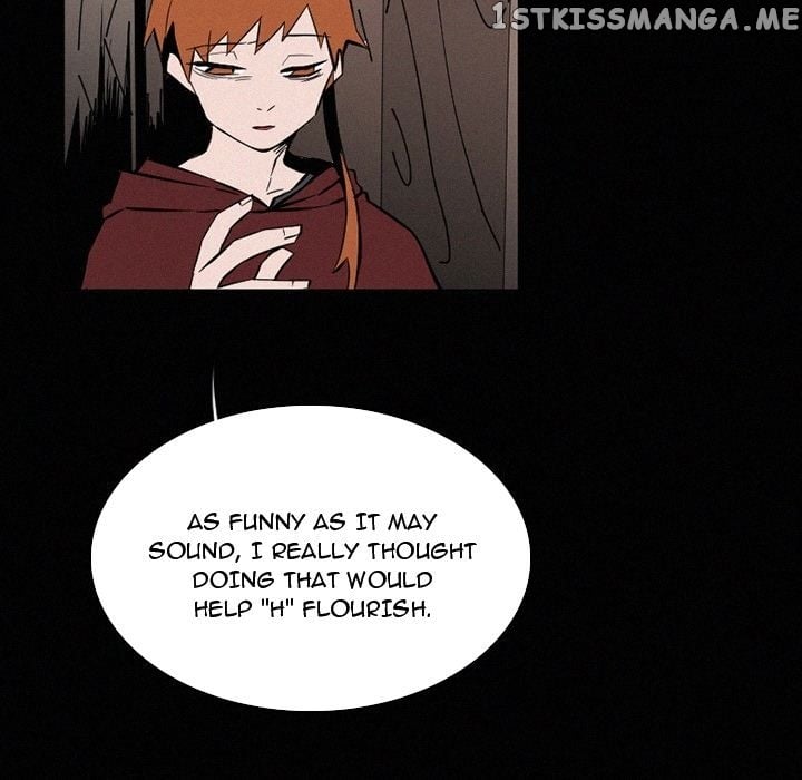 B Rated Hero Chapter 48 - page 30
