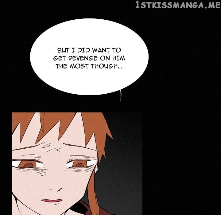 B Rated Hero Chapter 48 - page 32