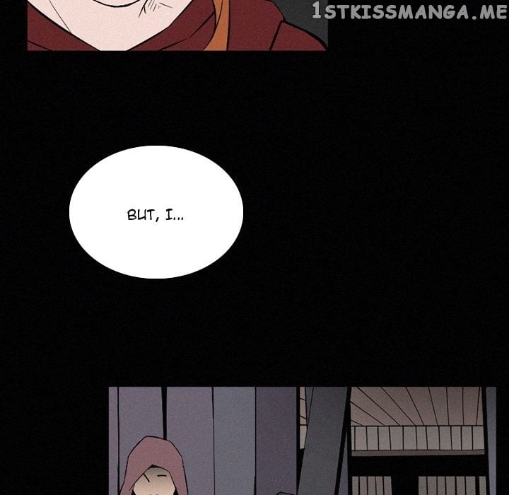 B Rated Hero Chapter 48 - page 33