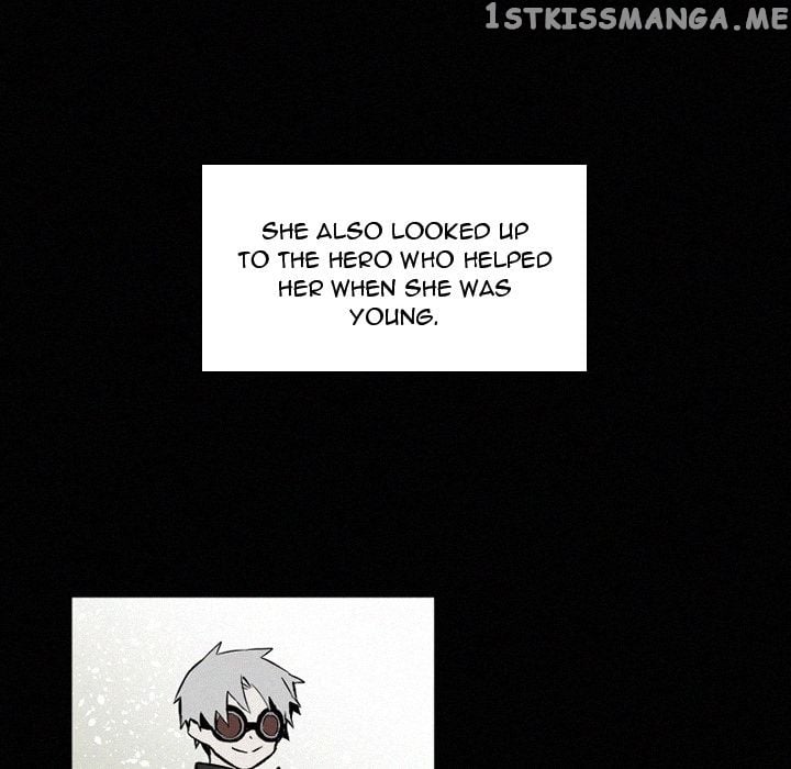 B Rated Hero Chapter 48 - page 36