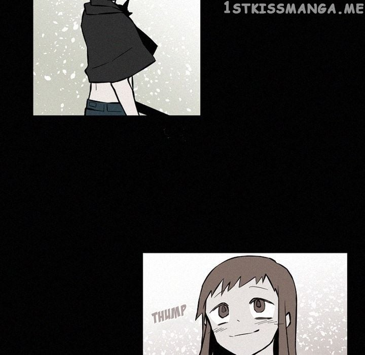 B Rated Hero Chapter 48 - page 37
