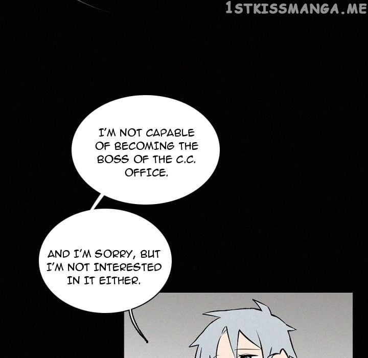 B Rated Hero Chapter 48 - page 40