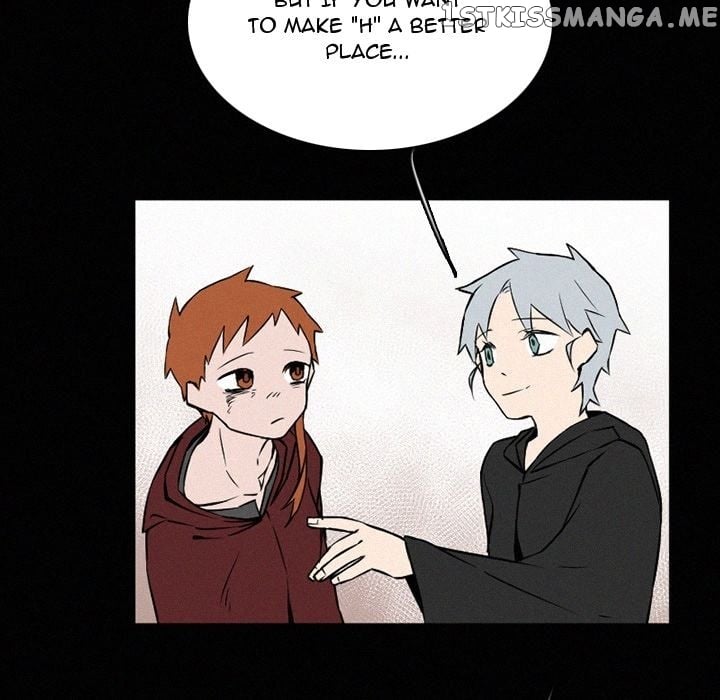 B Rated Hero Chapter 48 - page 42