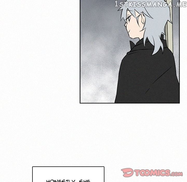B Rated Hero Chapter 48 - page 45