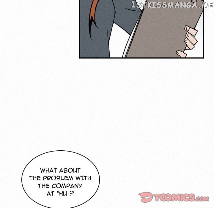 B Rated Hero Chapter 48 - page 5