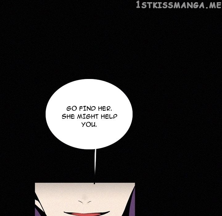 B Rated Hero Chapter 48 - page 50