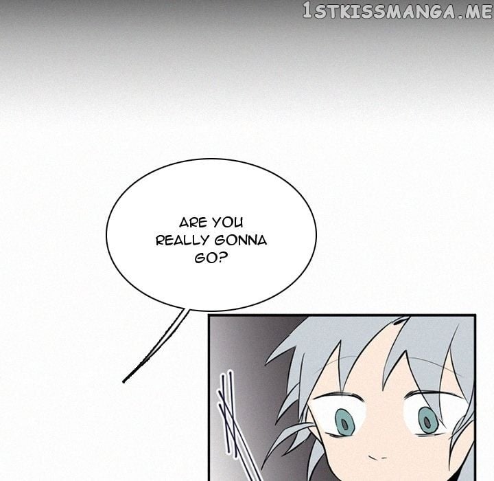 B Rated Hero Chapter 48 - page 52
