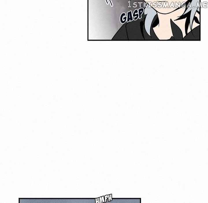 B Rated Hero Chapter 48 - page 53