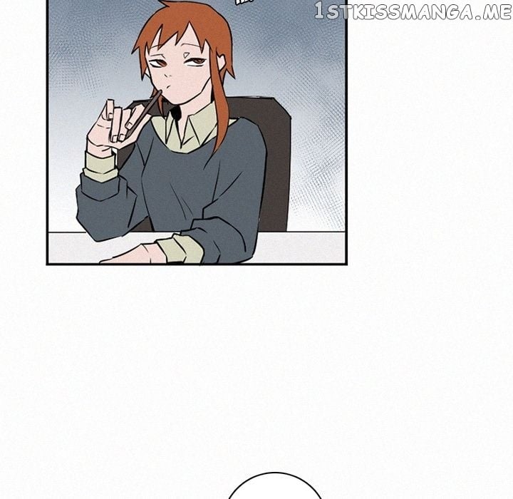 B Rated Hero Chapter 48 - page 54