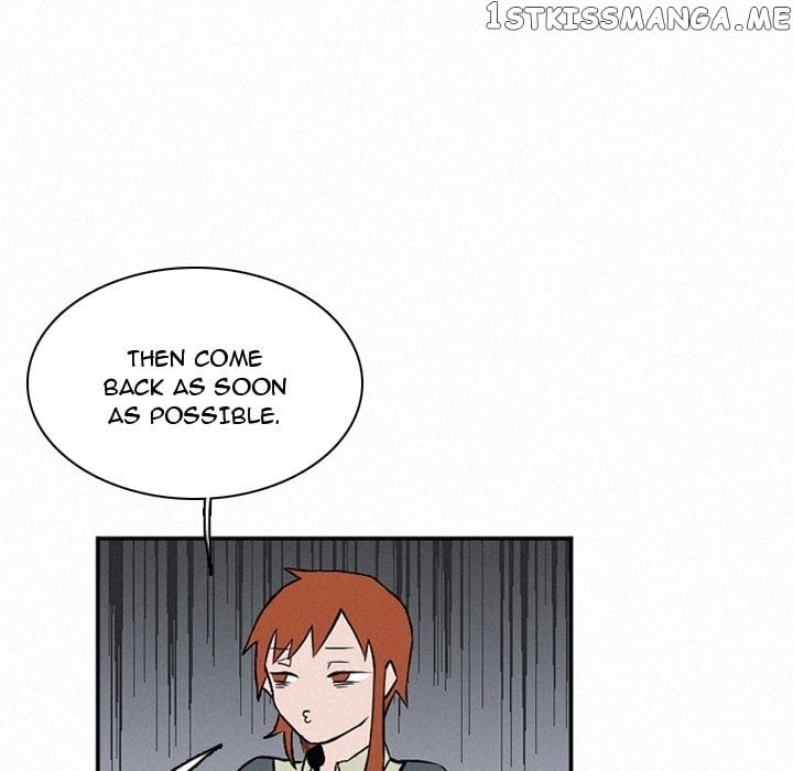 B Rated Hero Chapter 48 - page 56