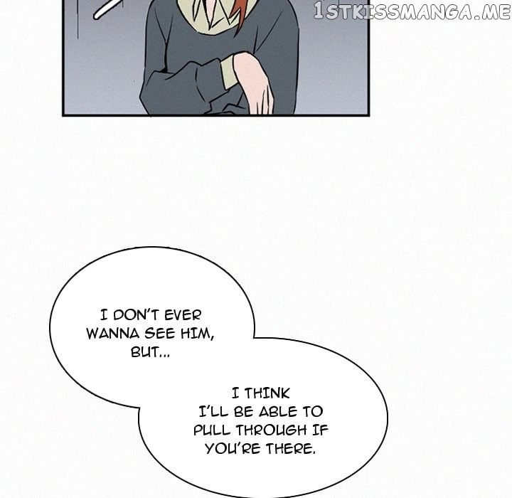 B Rated Hero Chapter 48 - page 57