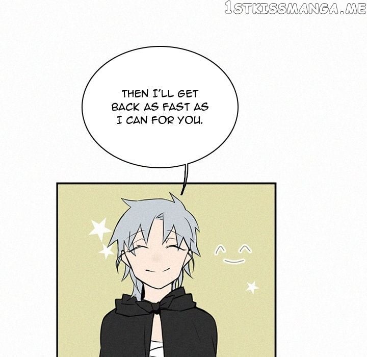 B Rated Hero Chapter 48 - page 59